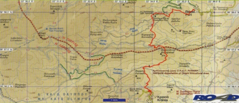 ΚΡΑΝΙΑ-ΠΟΥΡΛΙΑ (ΠΑΛΙΟΙ ΠΟΡΟΙ)