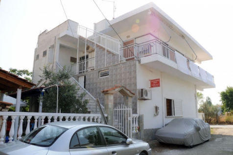 ΚΩΝΣΤΑΝΤΙΝΙΔΗ ΔΗΜΗΤΡΑ