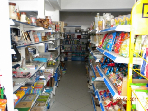 SOUPER MARKET ΑΡΓΥΡΟΥΛΗΣ