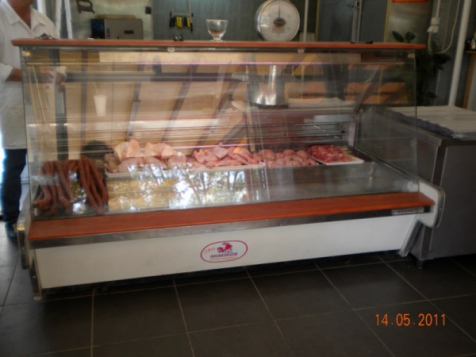 ΚΡΕΟΠΩΛΕΙΟ ΡΑΧΟΣ