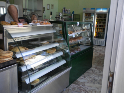 ΦΟΥΡΝΟΣ ΖΩΡΑΣ