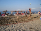 Beach Volley