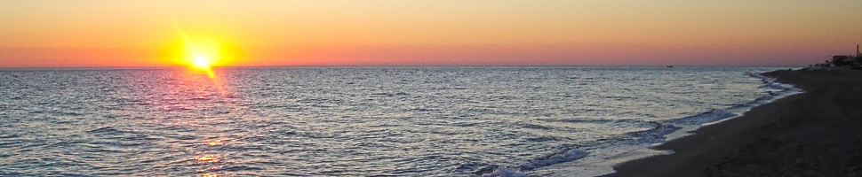 ..beautiful beaches...